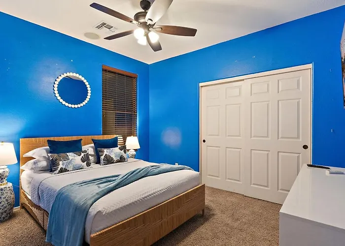 Chill & Thrill | Pool, Hot Tub • Family Game Casa Grande