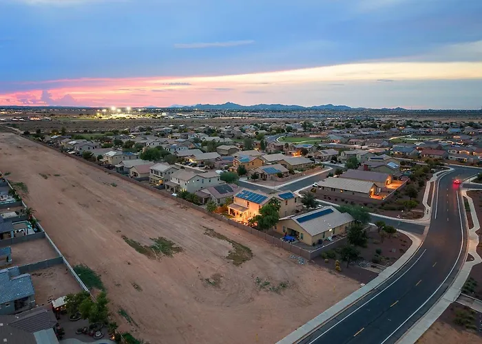 Chill & Thrill | Pool, Hot Tub • Family Game Villa Casa Grande