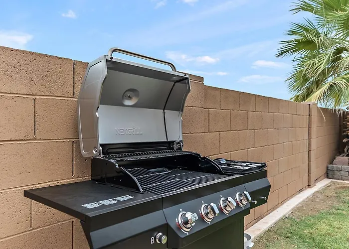Chill & Thrill | Pool, Hot Tub • Family Game Villa Casa Grande