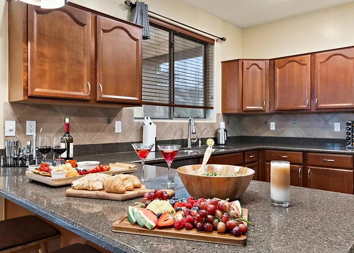 Villa Chill & Thrill | Pool, Hot Tub • Family Game Casa Grande
